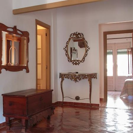 Casa Del Mesoncico Apartman Cehegín Kültér fotó