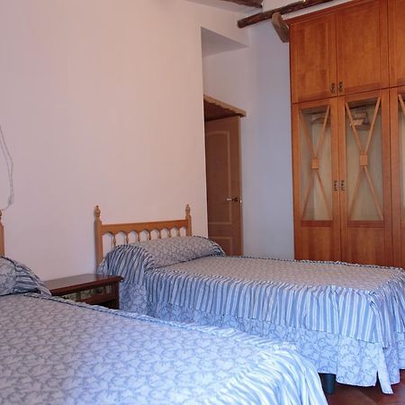Casa Del Mesoncico Apartman Cehegín Kültér fotó