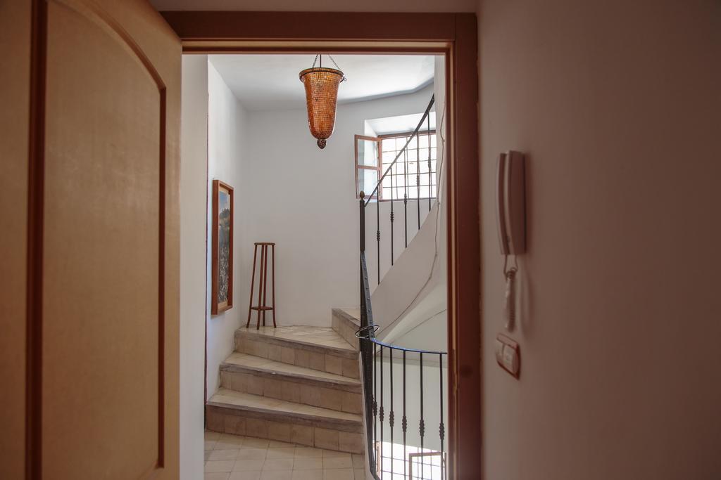 Casa Del Mesoncico Apartman Cehegín Kültér fotó