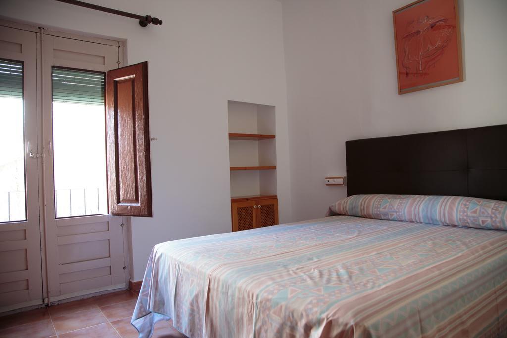 Casa Del Mesoncico Apartman Cehegín Kültér fotó