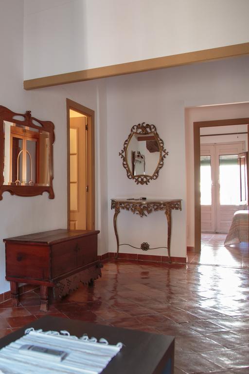 Casa Del Mesoncico Apartman Cehegín Kültér fotó