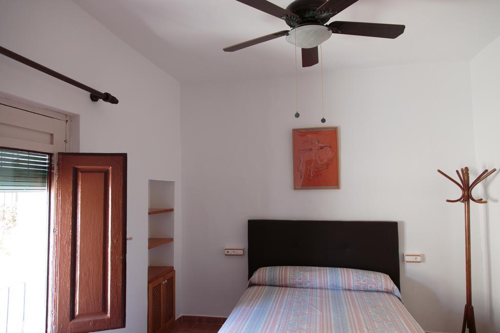 Casa Del Mesoncico Apartman Cehegín Kültér fotó