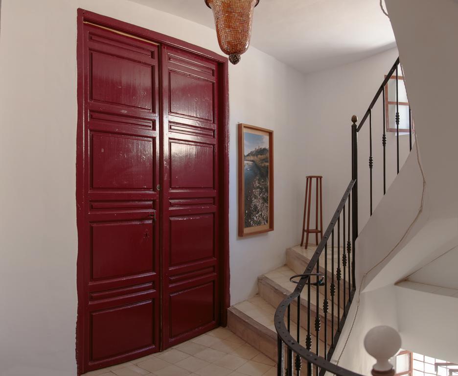 Casa Del Mesoncico Apartman Cehegín Kültér fotó